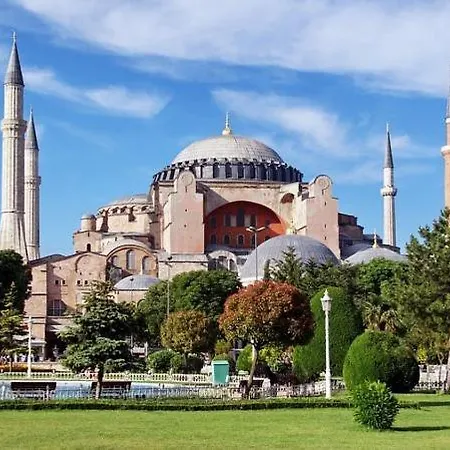 Hotel Go&so Istanbul