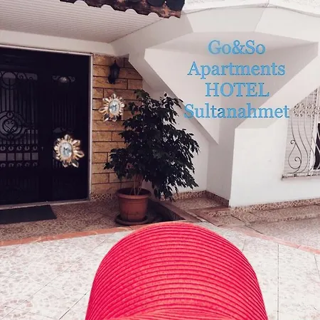 Hotel Go&so