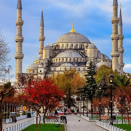 Hotel Go&so Istanbul